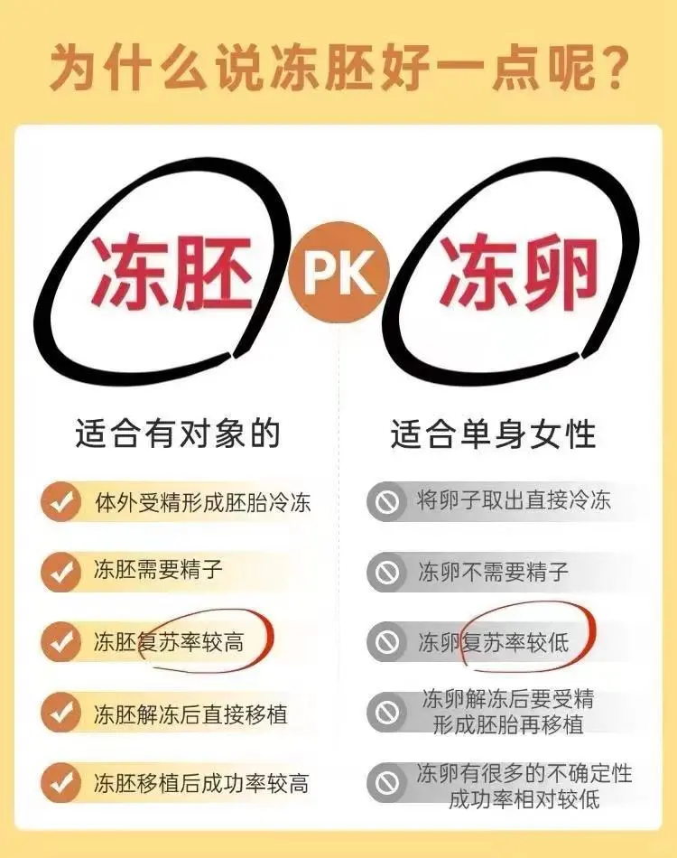 选冻卵，还是冻胚呢？,供卵助孕机构地址电话