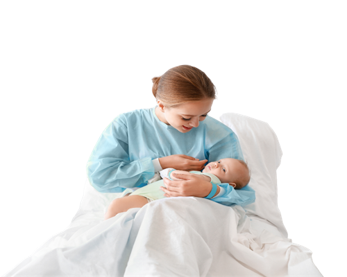 上海供卵中心费用,上海生殖科排名前十的医院大揭秘，附简单介绍