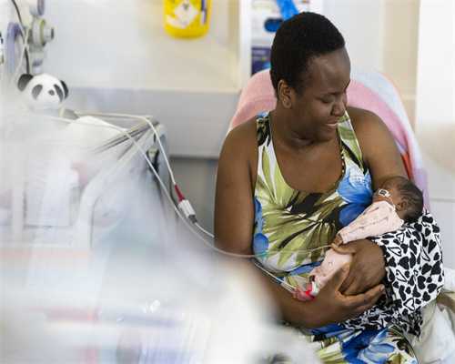 试管代怀宝宝：艾灸子宫的排毒反应